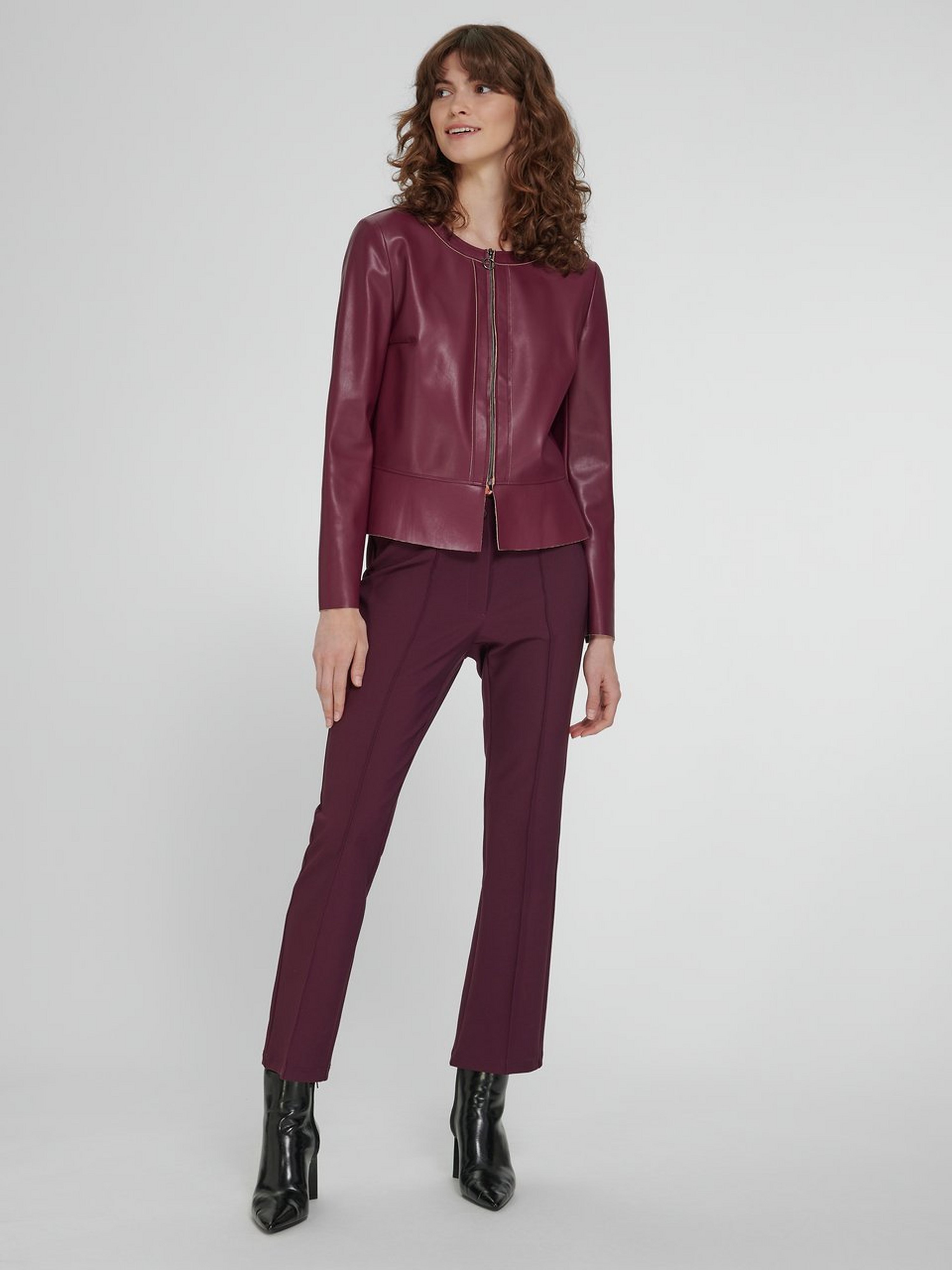 Jacke