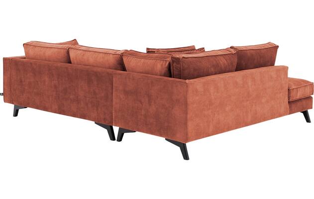 Hoekbank Chambre