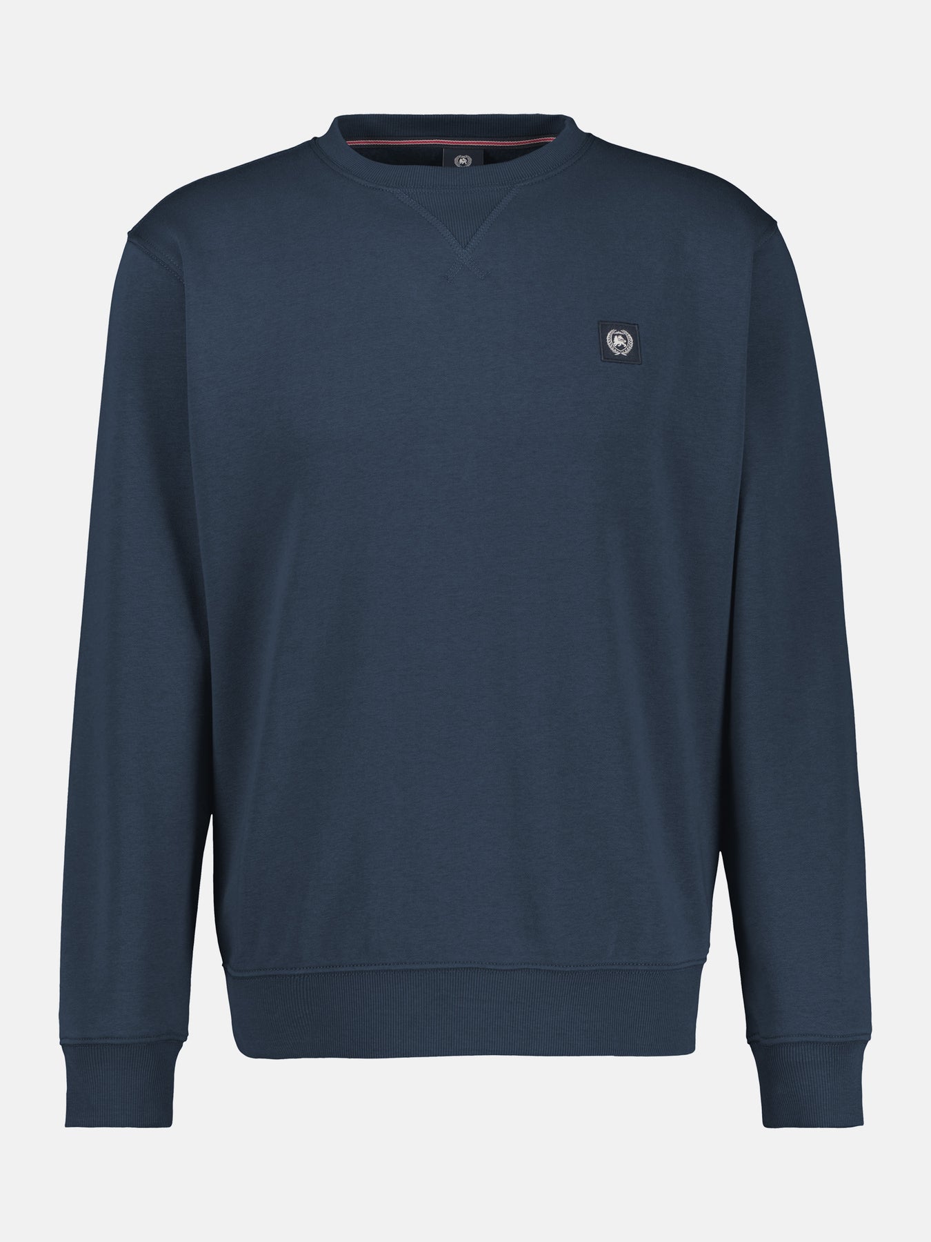 Urbaner Sweatshirtstyle, weiche Haptik