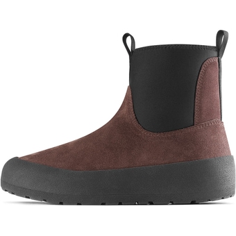 Icebug Dala Biosole  Winterstiefel Espresso Damen