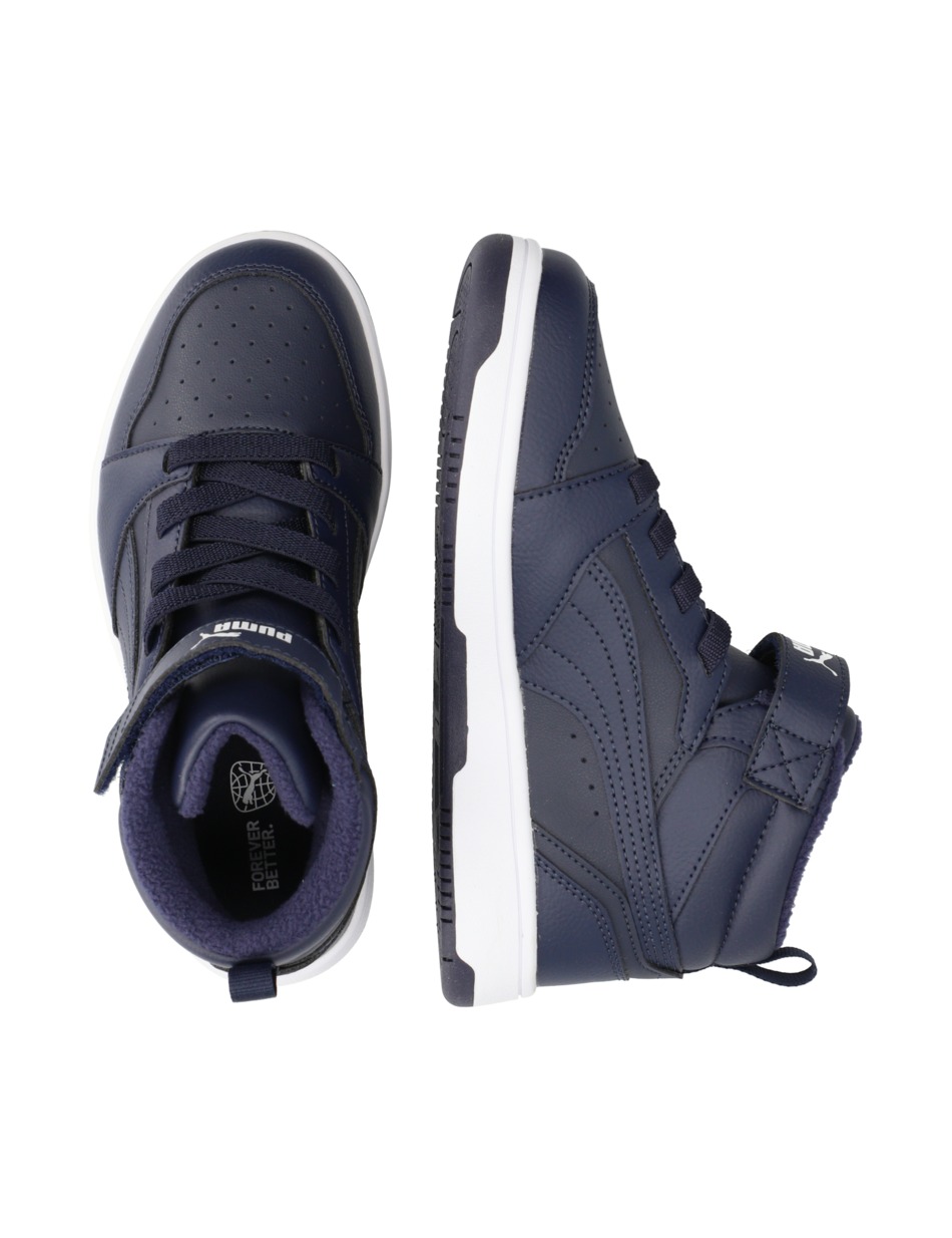 Puma Rebound V6 Mid WTR AC+ PS