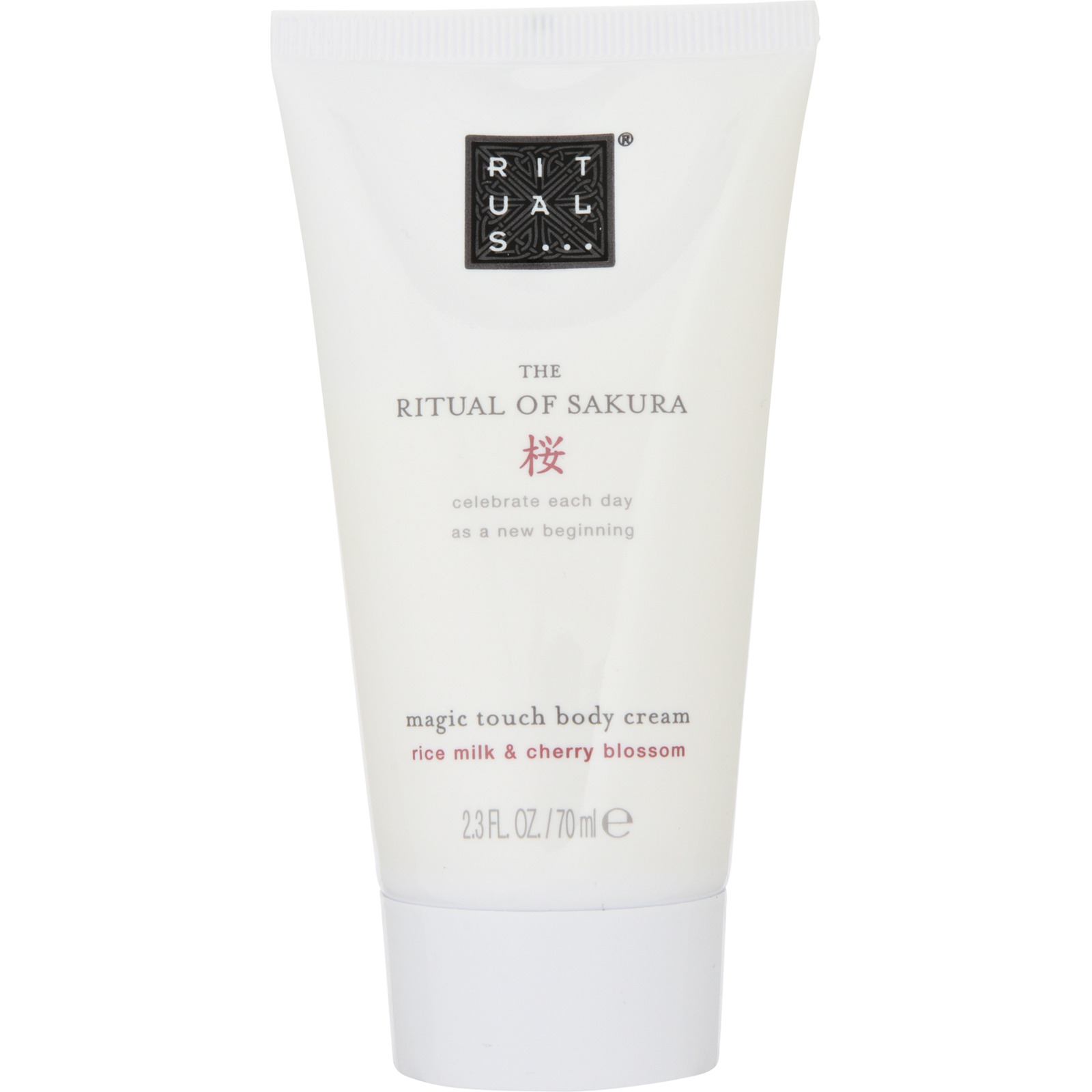 Rituals of Sakura Trial Set 3-teilig