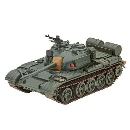 Revell T-55A 03304