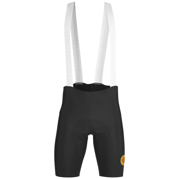 Cuissard vélo MAVIC HERITAGE BIBSHORT BLACK