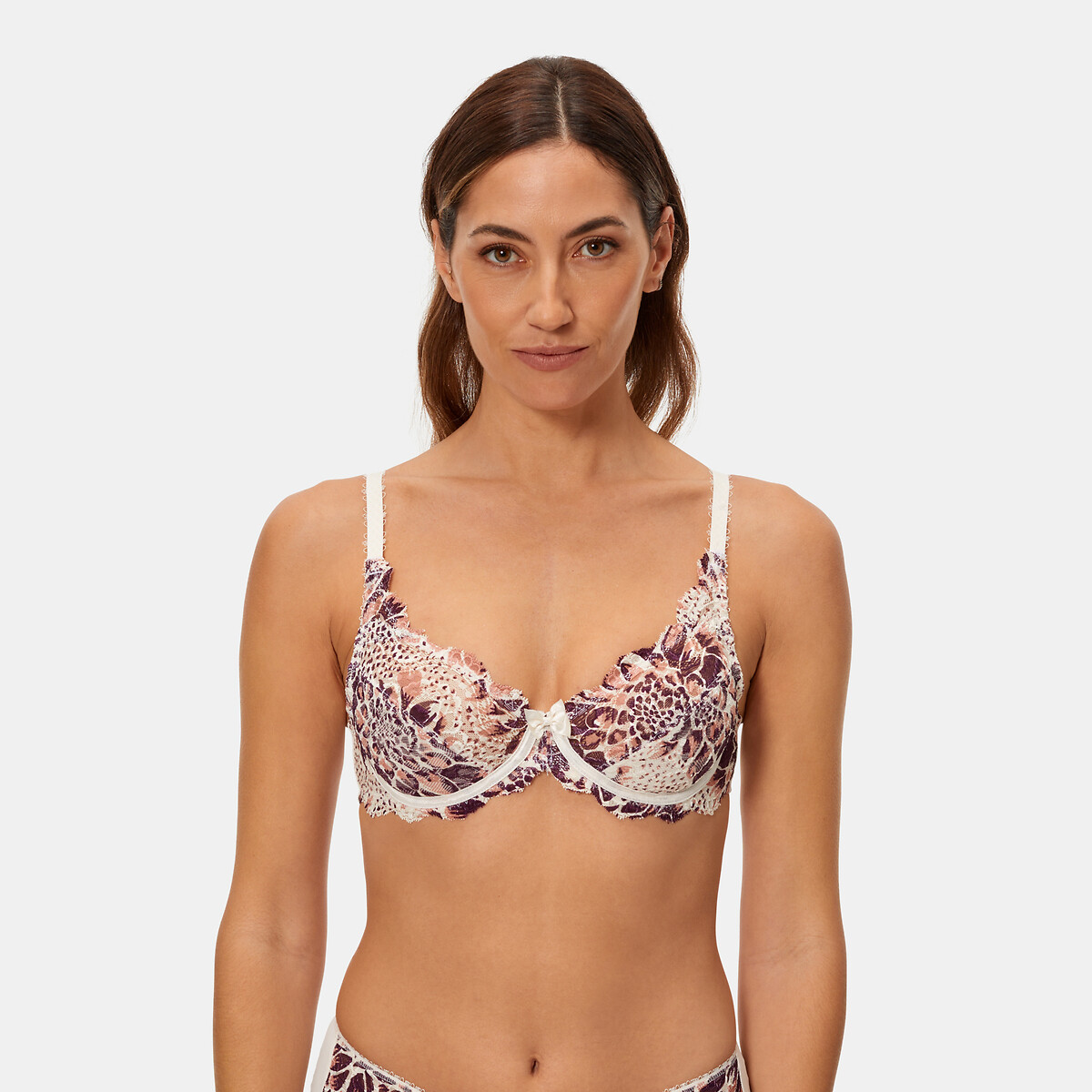 PLAYTEX<br>Omsluitende BH Flower Elegance