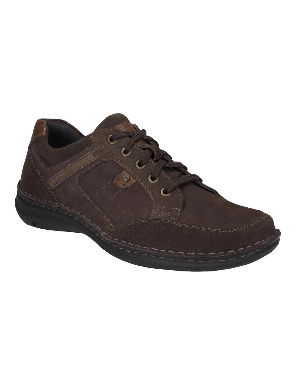 Halbschuh Anvers 42, moro-kombi