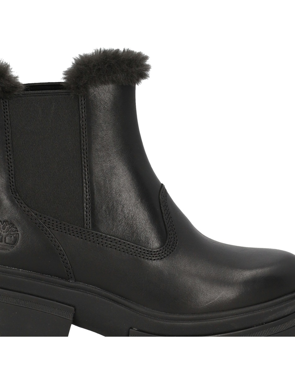 Everleigh Boot Warm Lined Chelsea