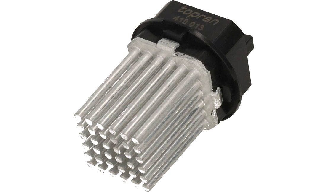 Regulator, kabineventilator