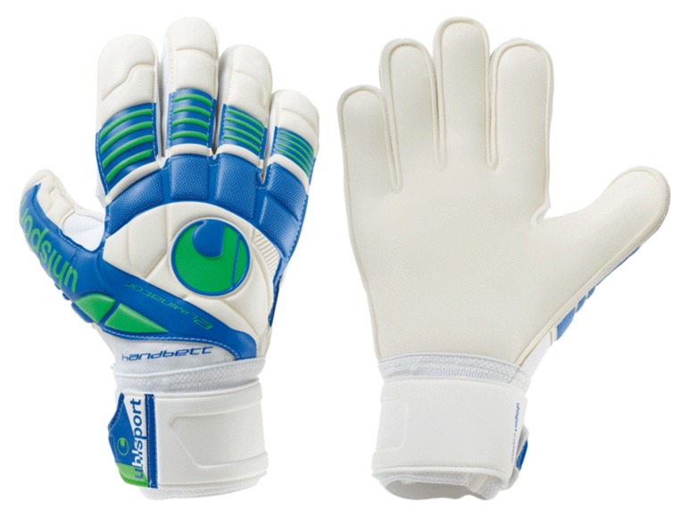 Eliminator keepershandschoenen Soft