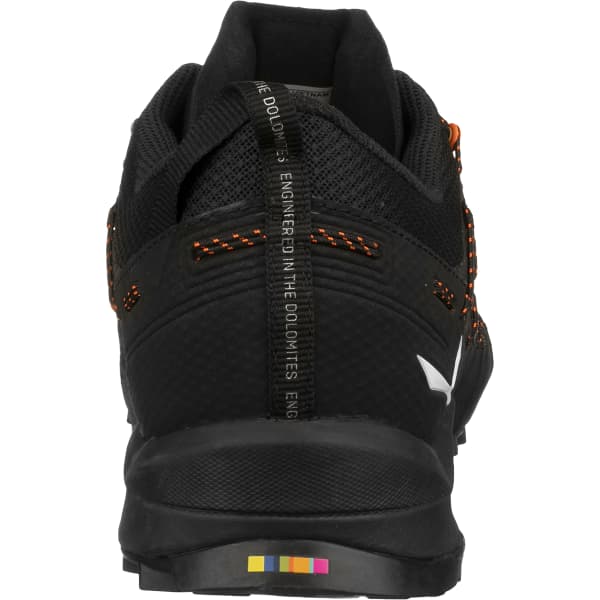 Chaussure de randonnée basse SALEWA WILDFIRE 2 M BLACK/BLACK