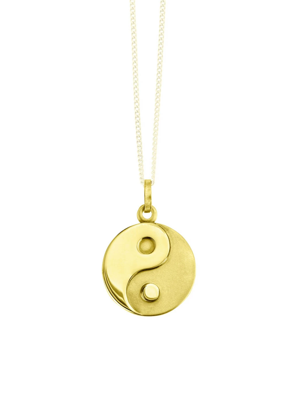 Toller Anhänger mit Motiv Yin und Yang