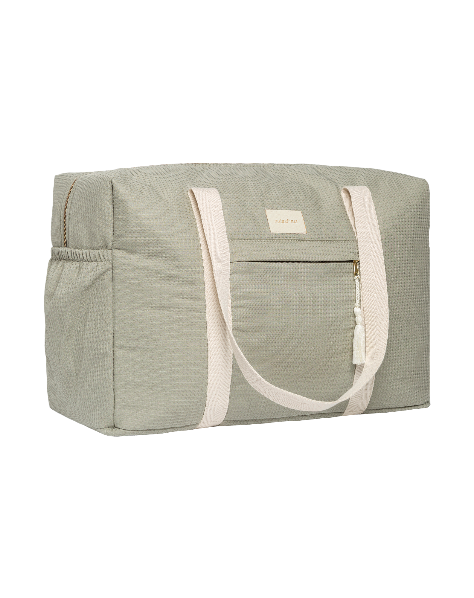 Sac à langer imperméable opera | Vert
