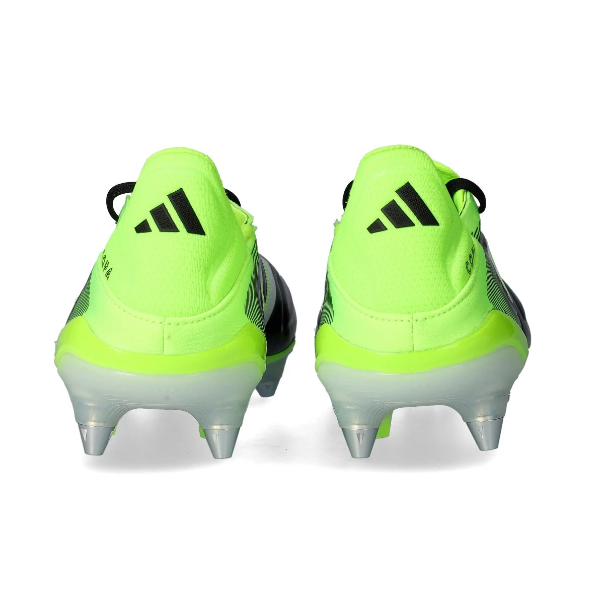 Chuteira adidas Copa Pure III Elite SG