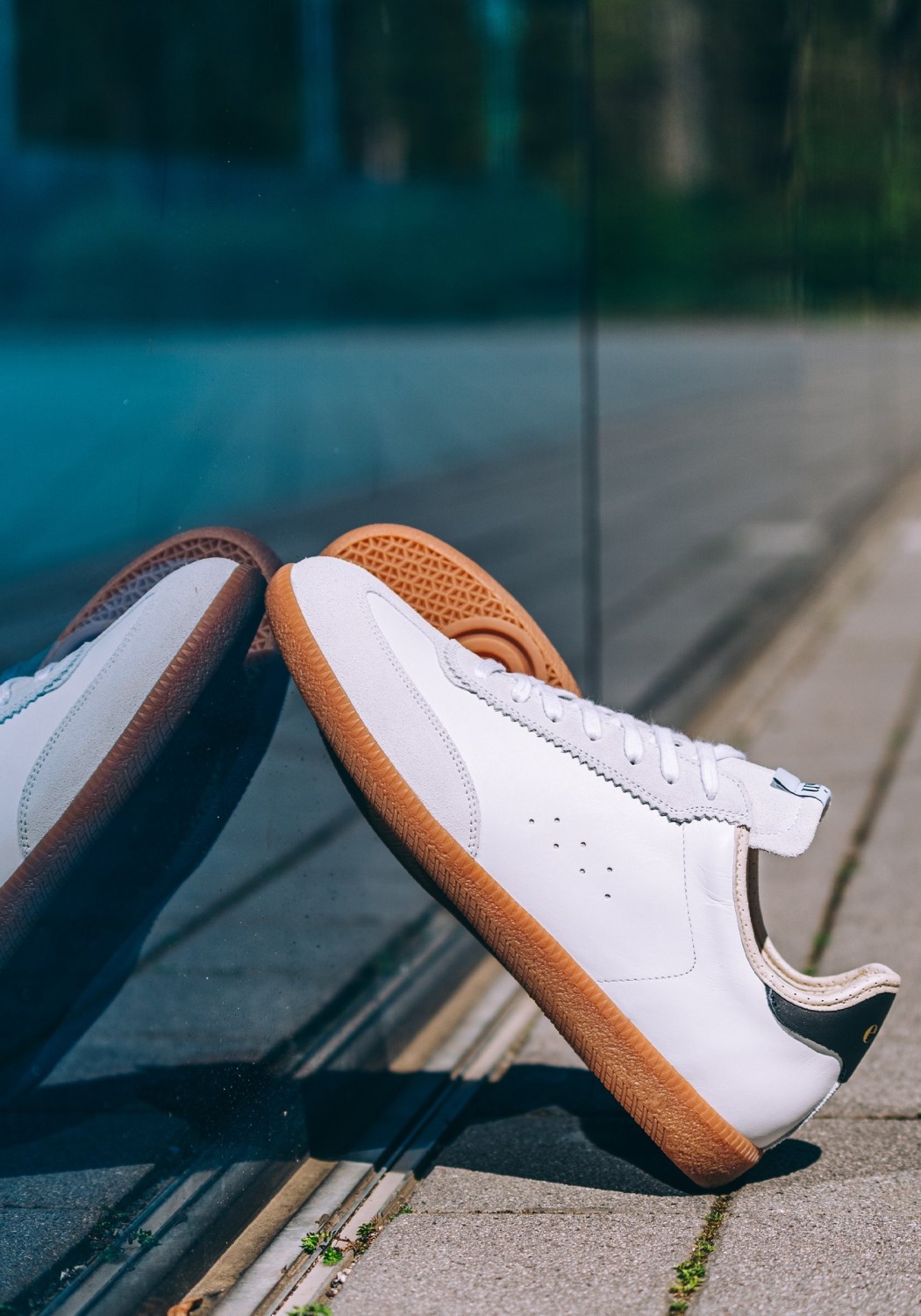 ekn footwear Sneaker Tsuga Marble