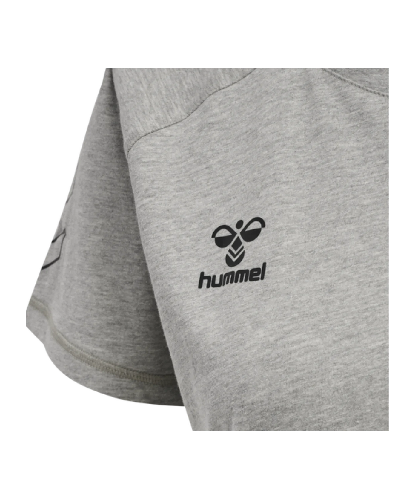 Hummel hmlCIMA XK T-Shirt Damen Grau F2006