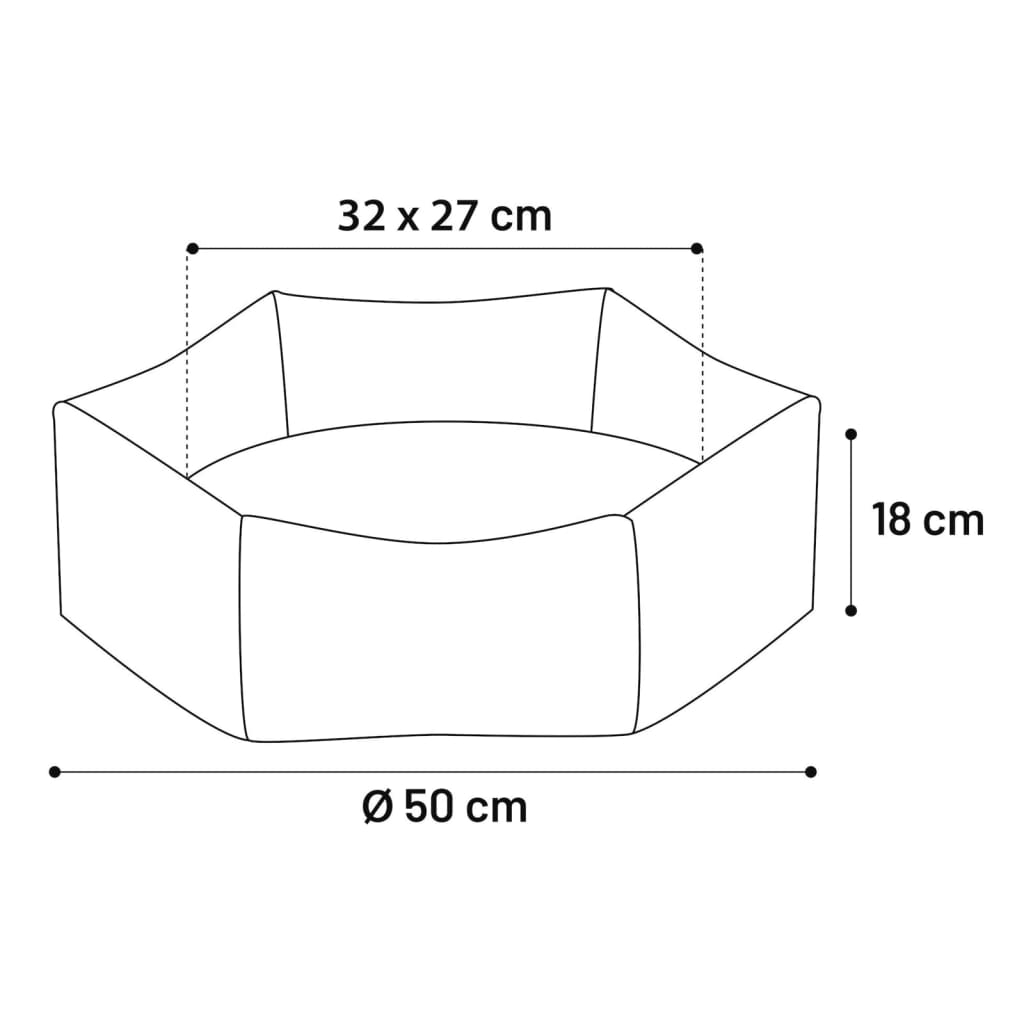Cama para cachorro