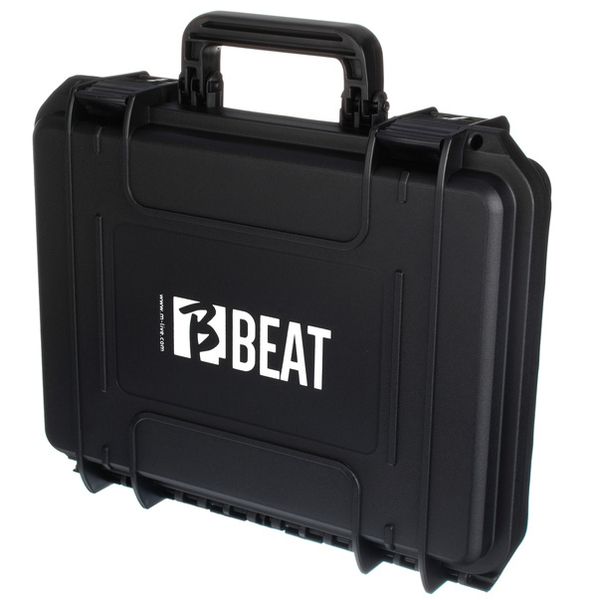 M-Live B.Beat Hard Case