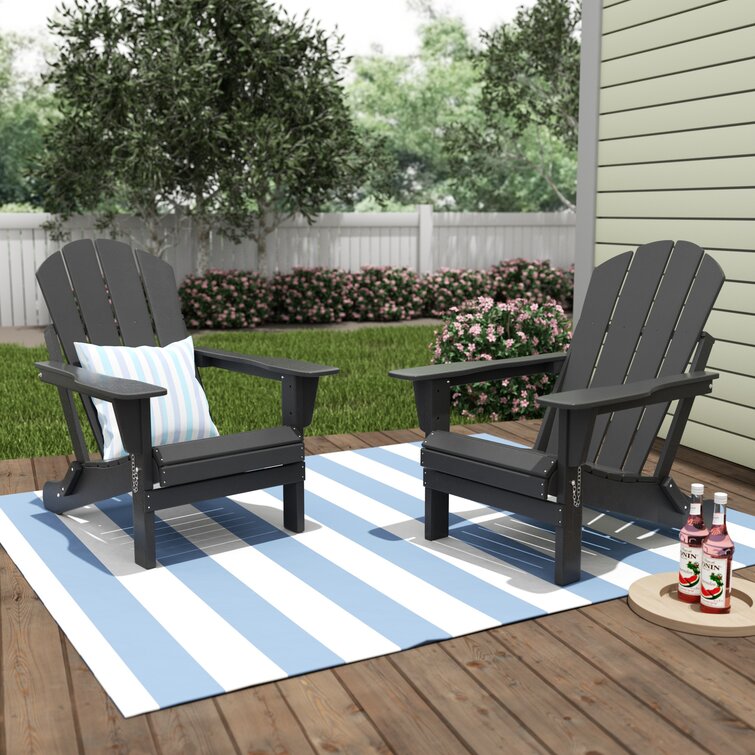 Marciano Adirondack Set