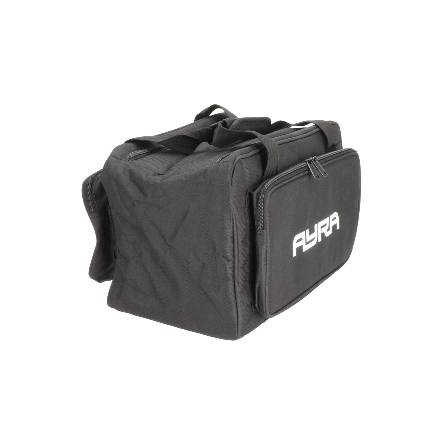 Ayra LEDBAG 4 flightbag voor lichteffecten