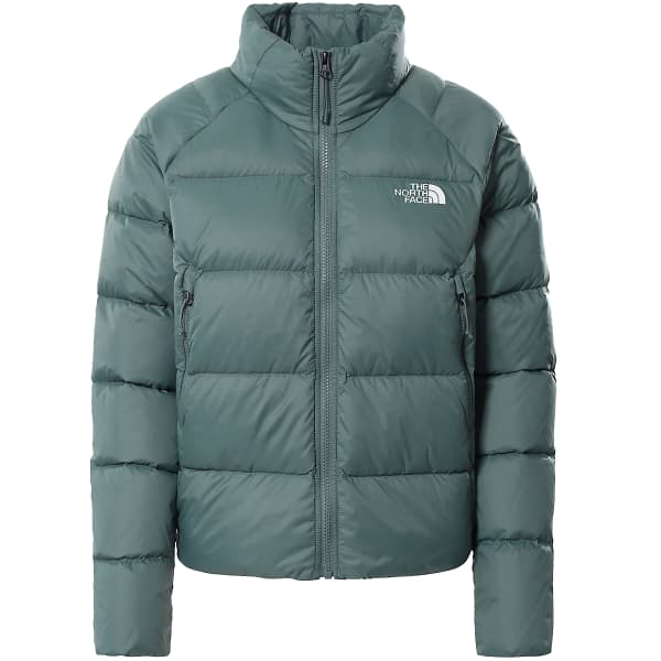 Doudoune randonnée THE NORTH FACE W HYALITE DOWN JKT BALSAM