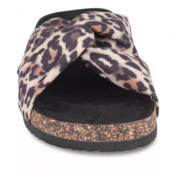 Mules MARRON PHILOV