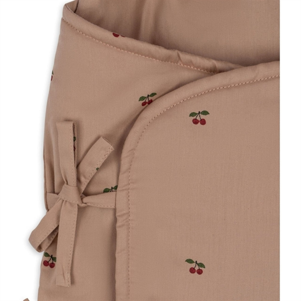 Køb Konges Sløjd Dukke Sovepose Cherry Blush