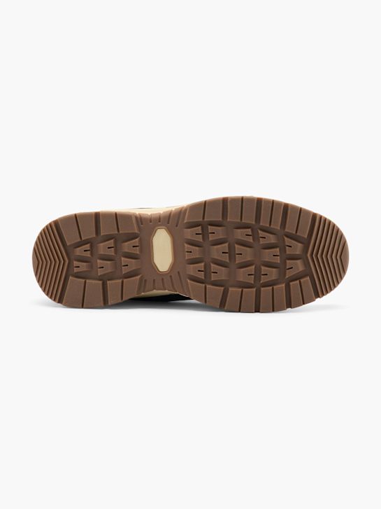 Landrover Veterboot
