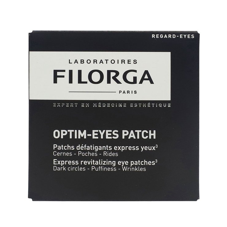Optim Eyes 2 patchs