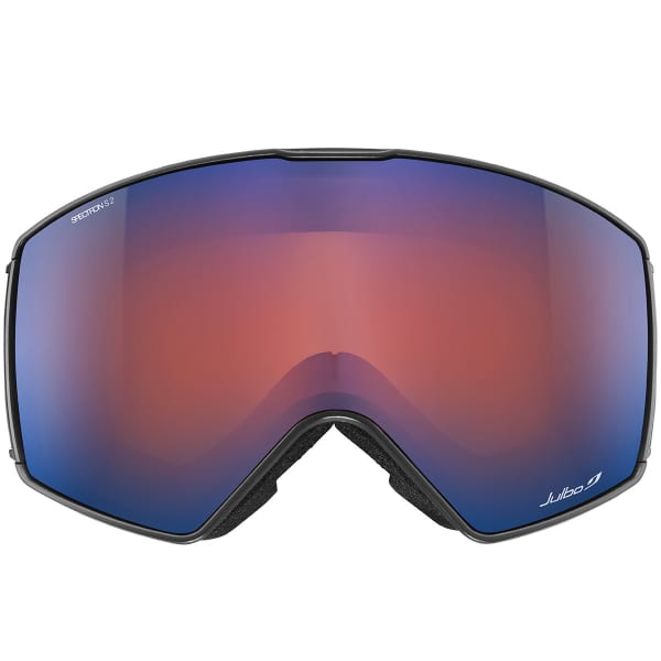 Masque de ski JULBO LAUNCHER NOIR