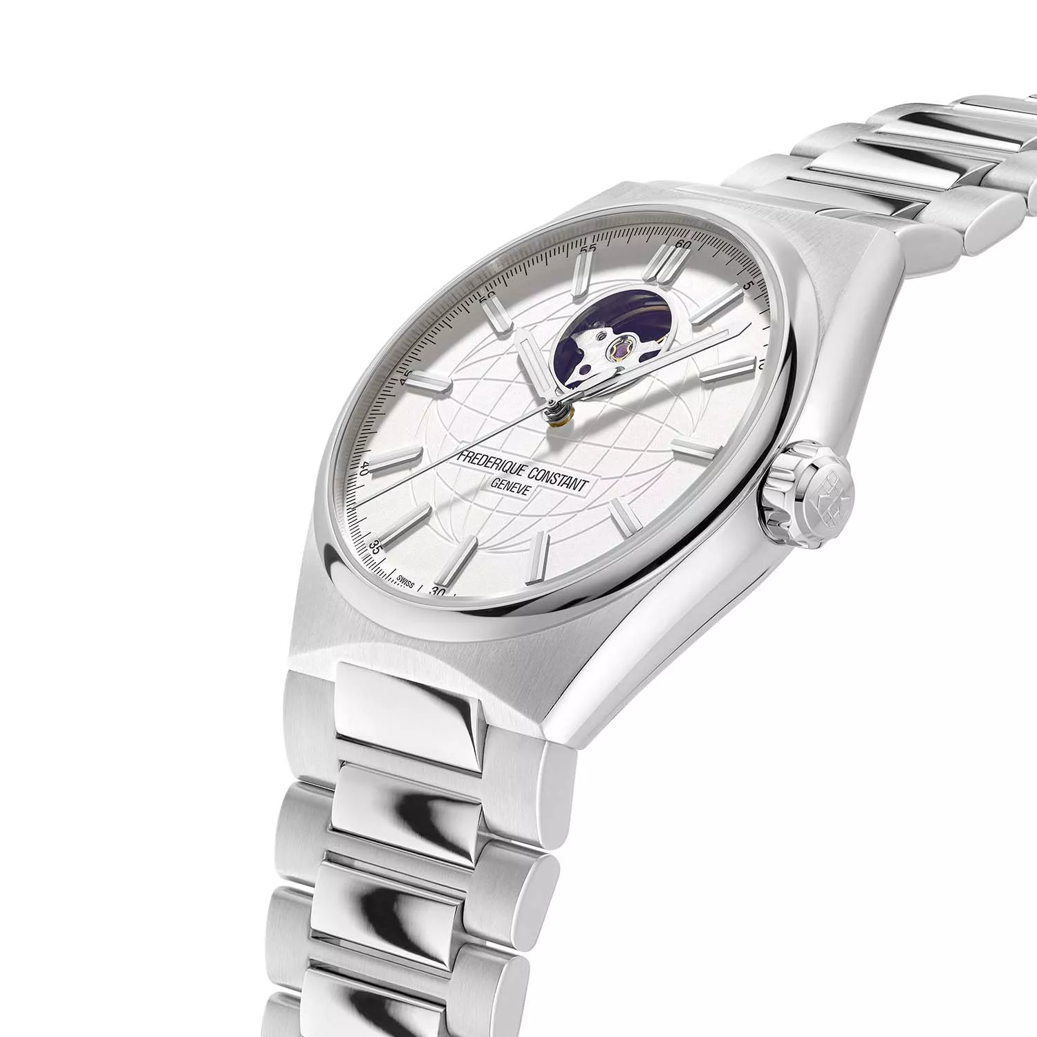 Frederique Constant Highlife Heart Beat FC-310S4NH6B