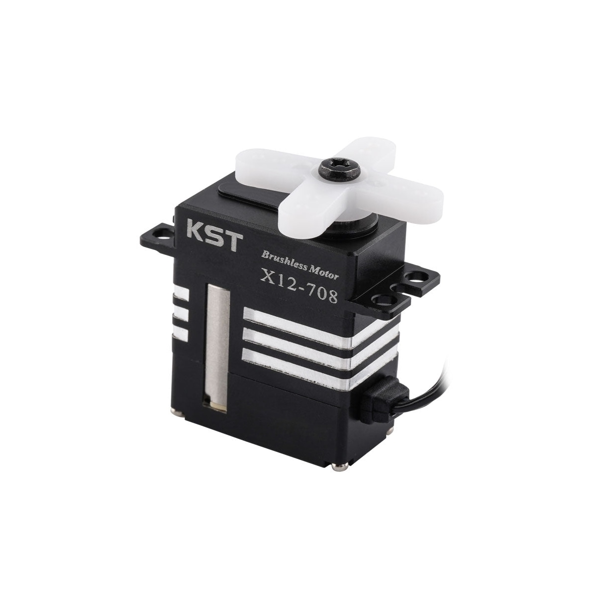 KST X12-708 Micro Metal Gear Servo 9.3kg/0.09s