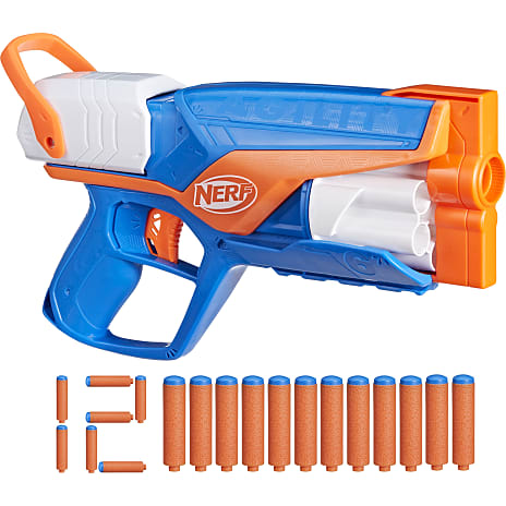 Nerf N Series Agility dartblastere