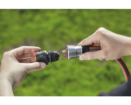 Premium waterstop GARDENA 3/4