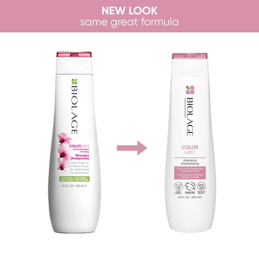 Biolage ColorLast Shampoo 250ml