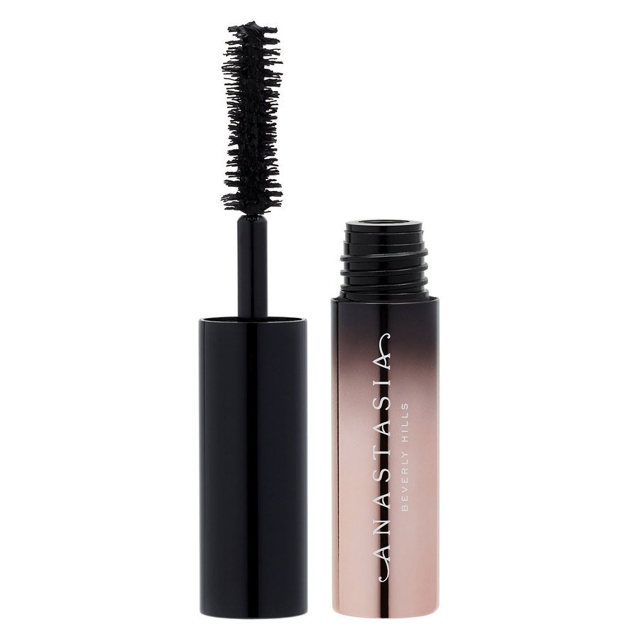 Anastasia Beverly Hills Mini Lash Brag Volumizing Mascara Jet Black 5ml