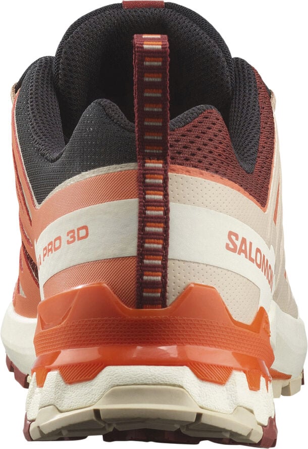 Salomon XA Pro 3D V9 Vandresko Orange