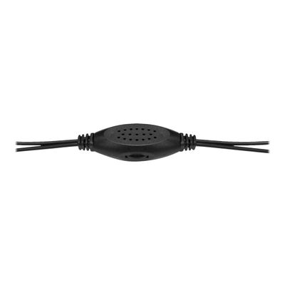 Genius SP-HF280 - enceinte multimédia - bois