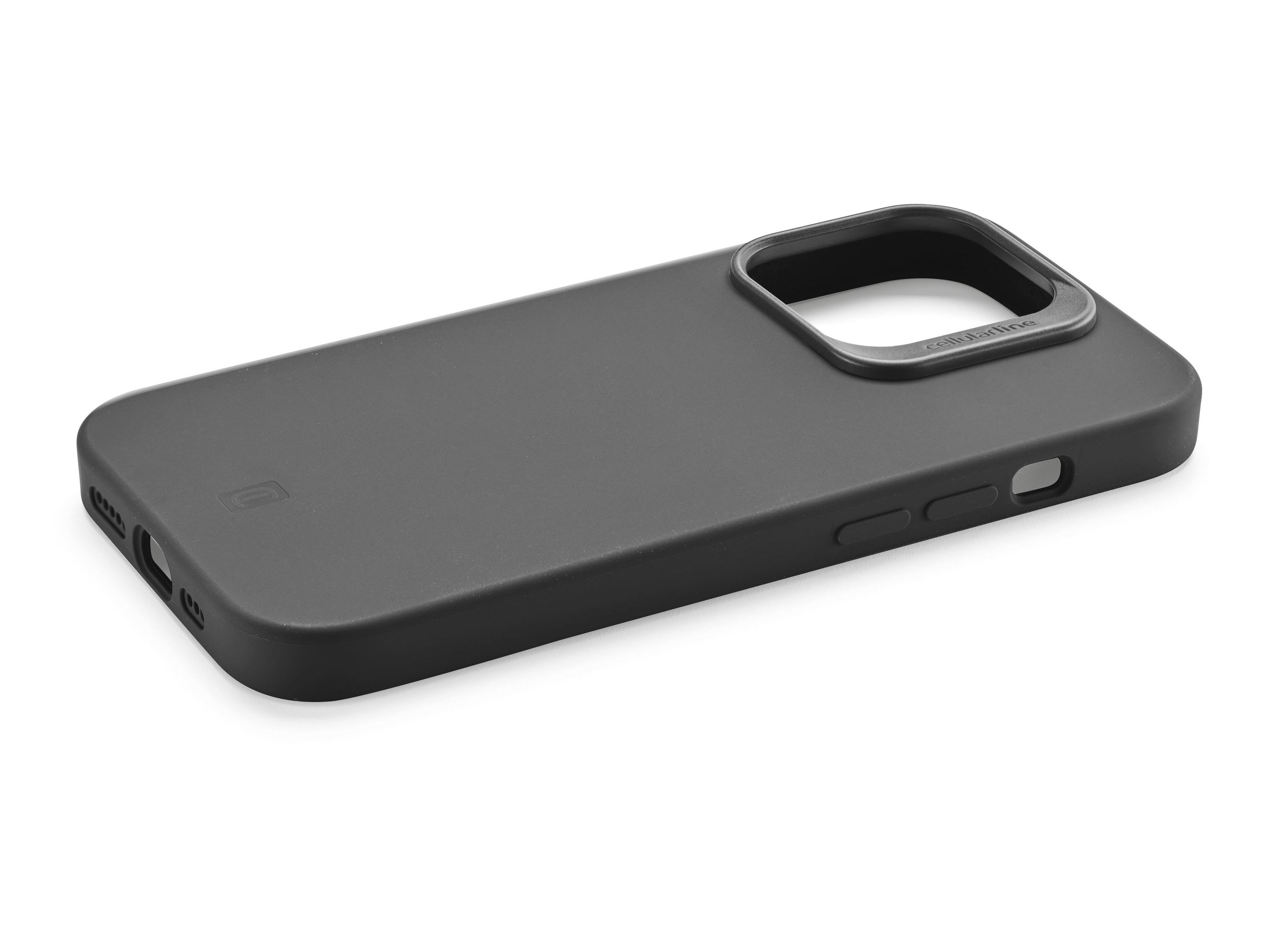 CAPA SENSATION CELLULARLINE IPHONE 15 PRETA