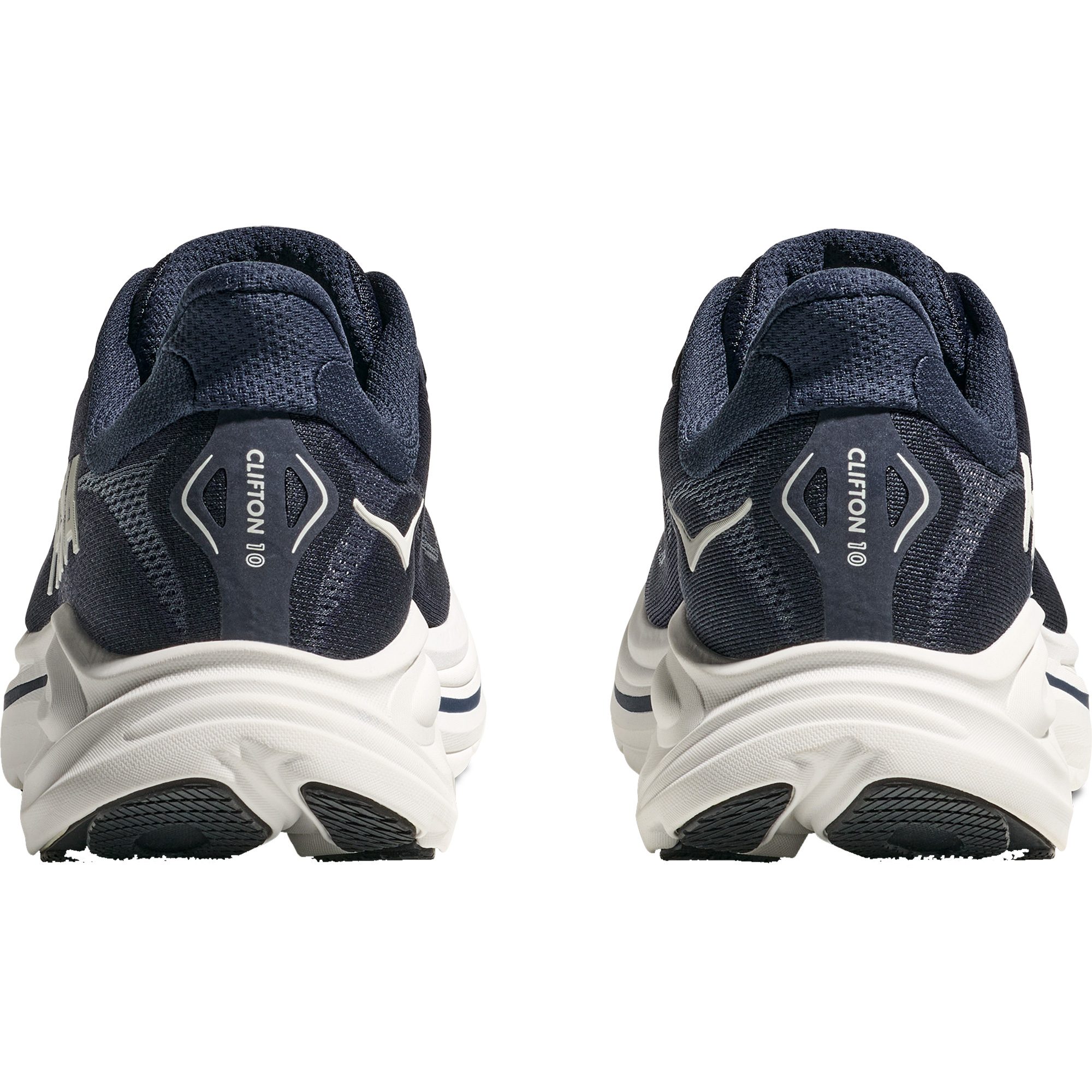 HOKA Clifton 10 Laufschuhe Herren navy