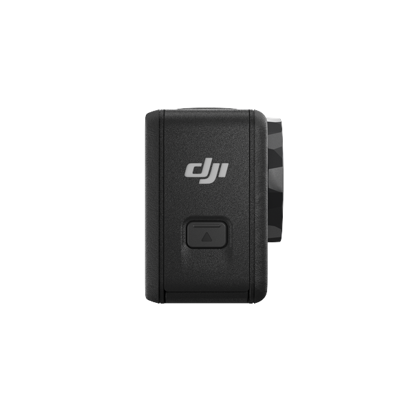 DJI - Osmo Action 5 Pro Adventure Combo - Action Camera
