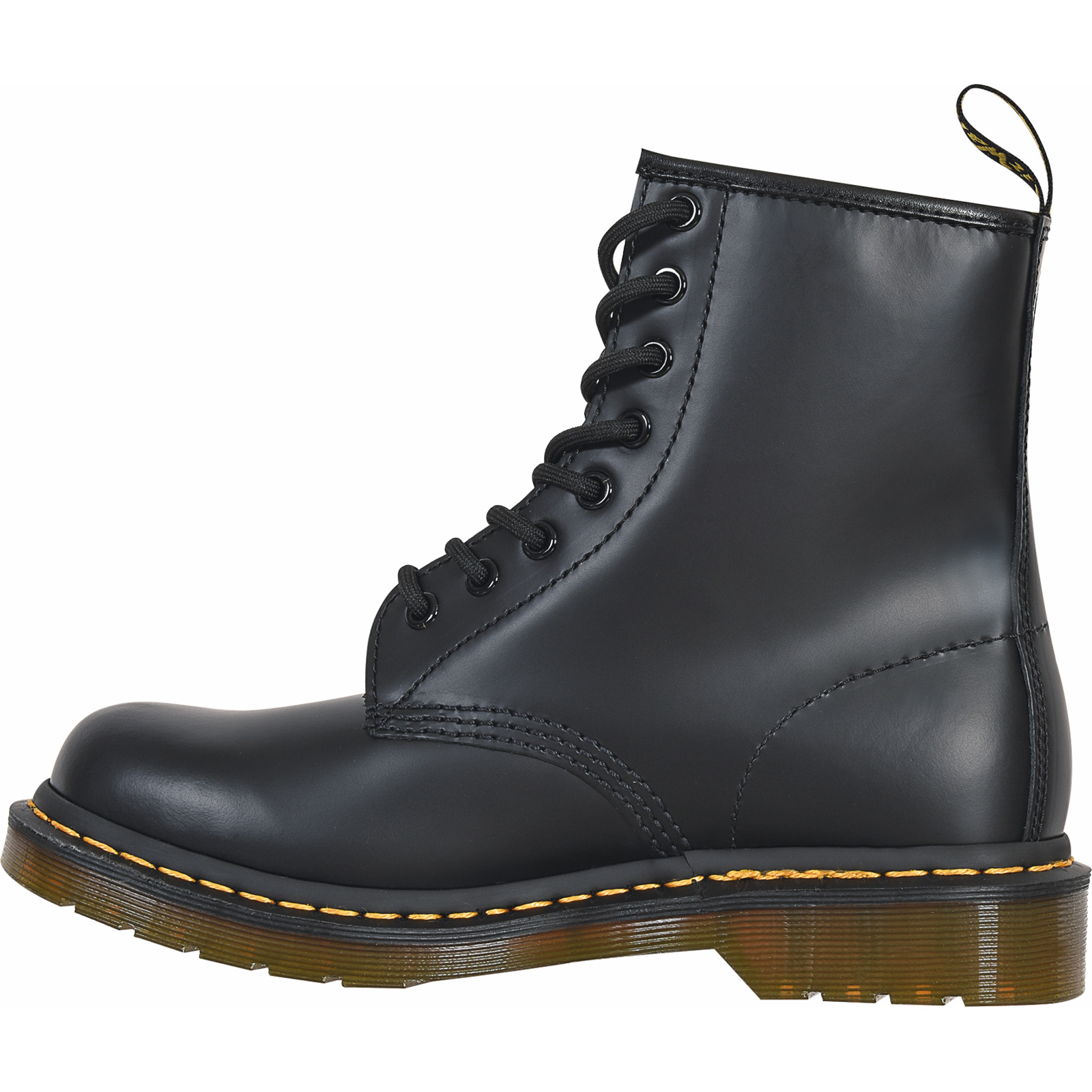 Dr. Martens Original CORE 1460 8 Eye Boot schwarz