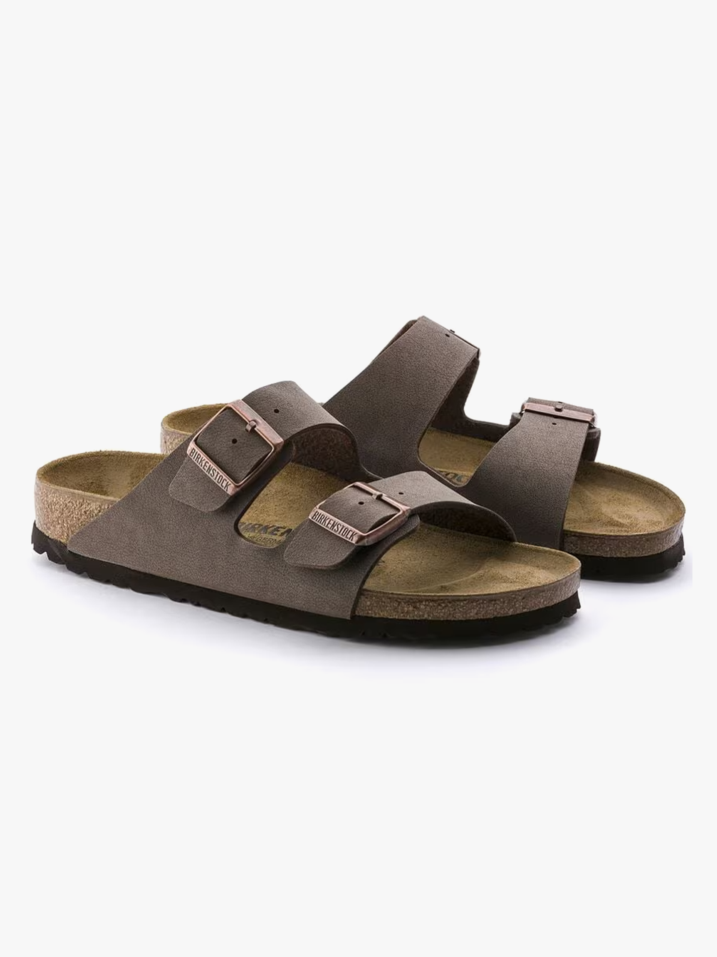 Arizona Birko-Flor Nubuck