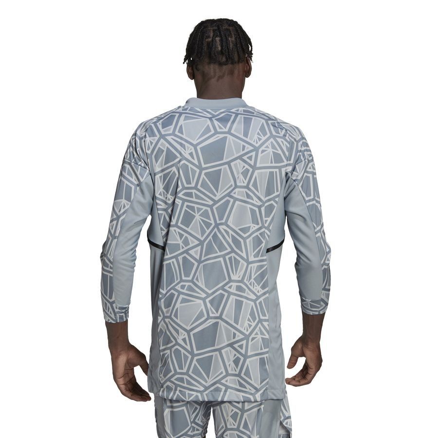 adidas Maillot de Gardien Condivo 22 - Gris