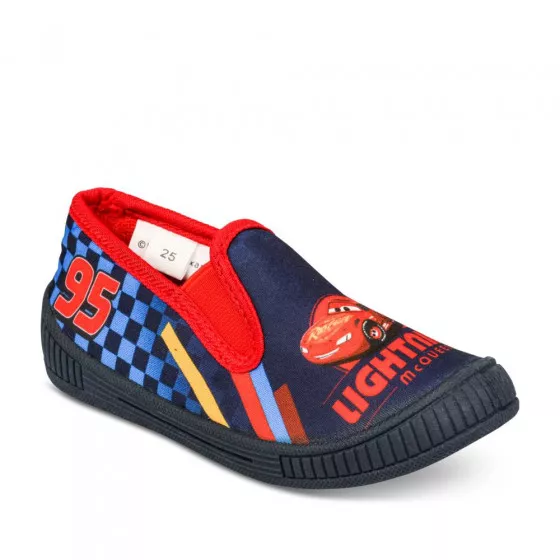Chaussons MARINE CARS