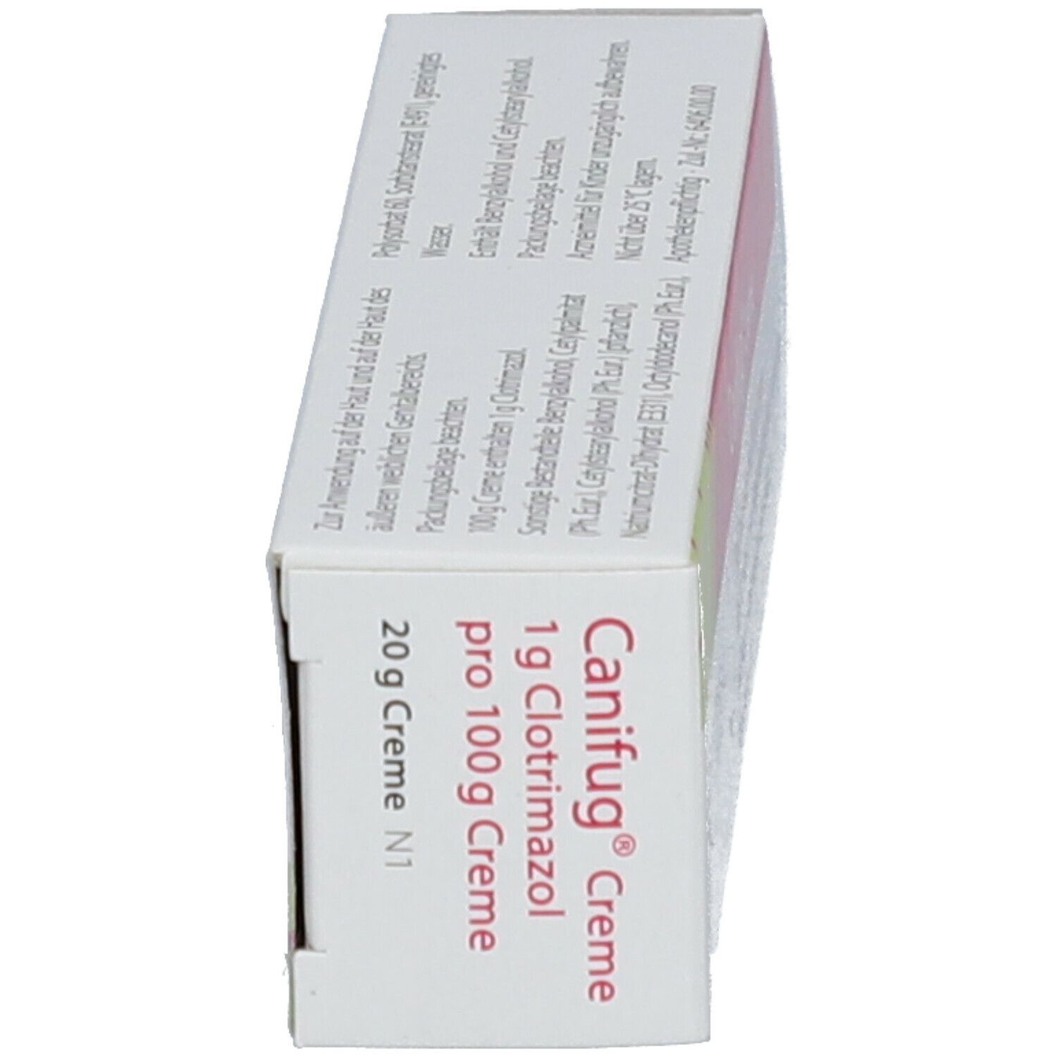 Canifug® Creme