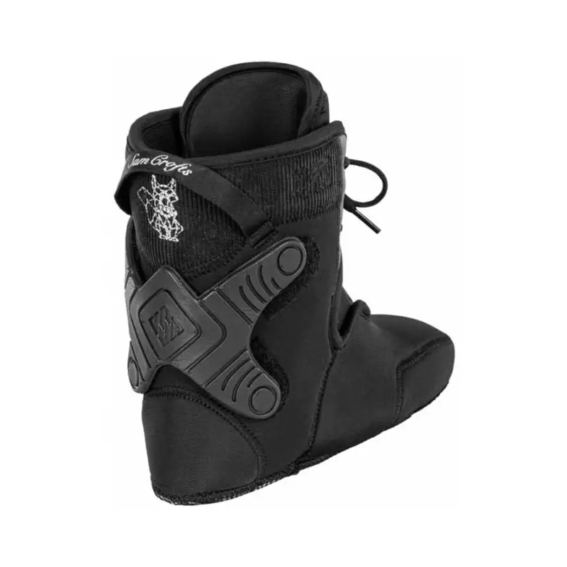 Chaussons roller POWERSLIDE 2nd Skin Sam Crofts Pro