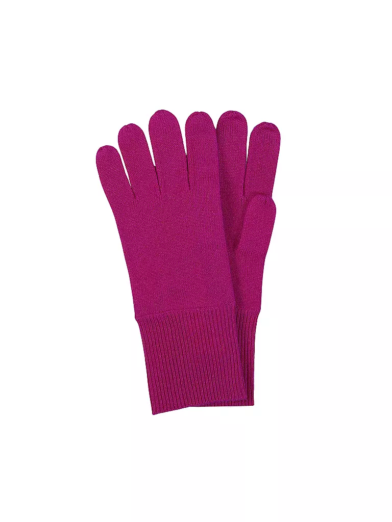 KATESTORM Handschuhe beere