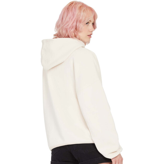 Volcom Stone Heart II Hoodie Sand Women SU23