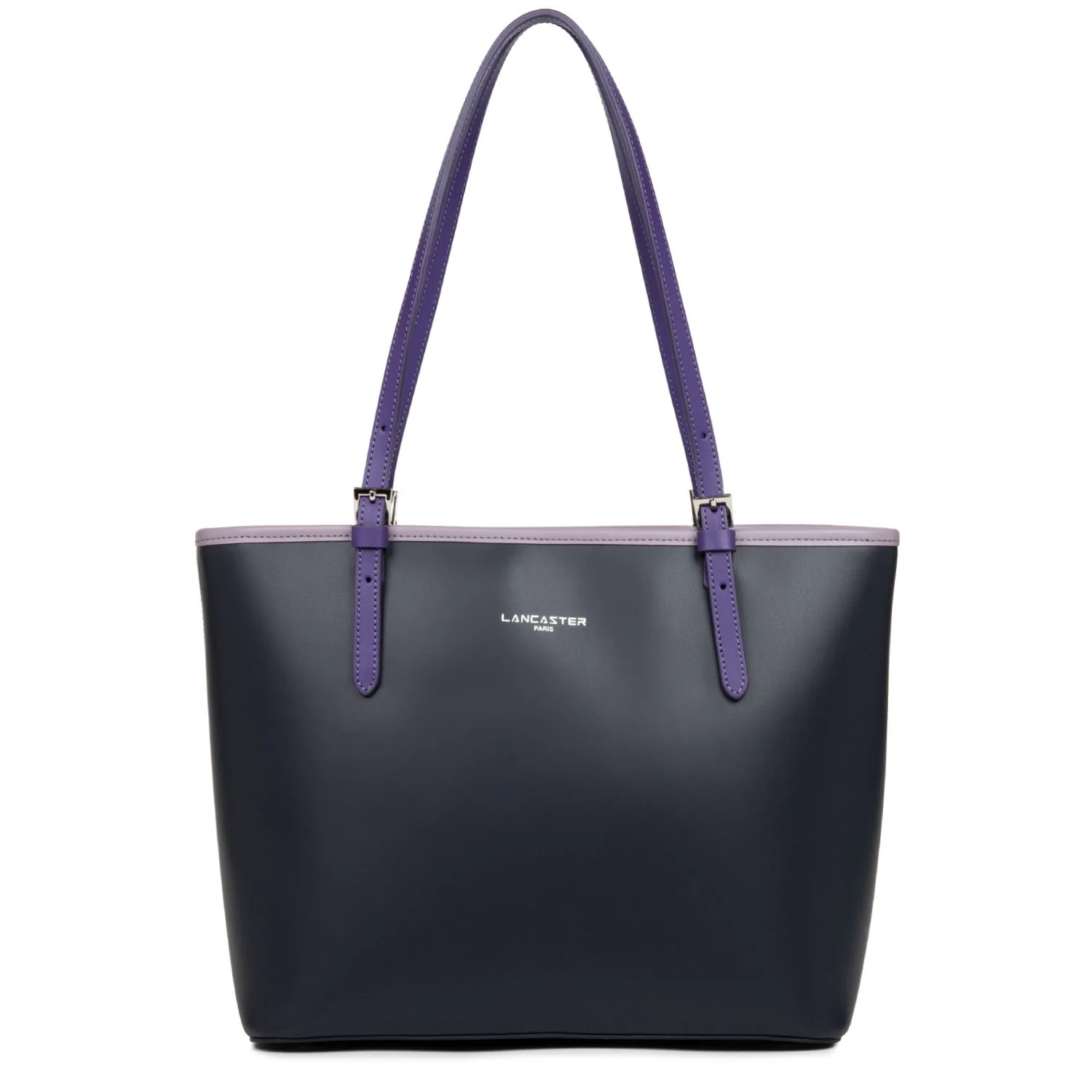 Smooth-Sac cabas épaule