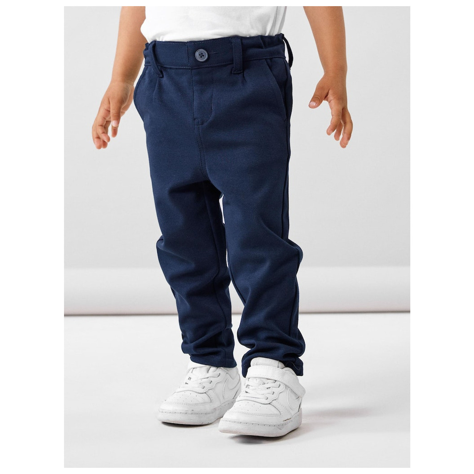 name it ! NMMSILAS COMFORT PANT1150-GS